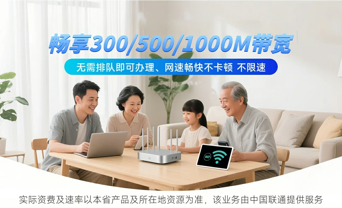 邯郸中国联通